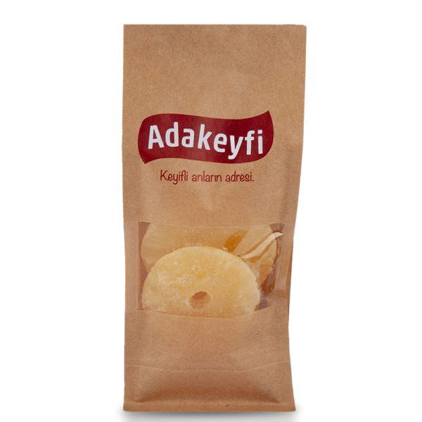 Adakeyfi Ananas Kurusu